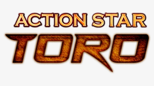Action Star Toro Logo - Graphics, HD Png Download, Transparent PNG