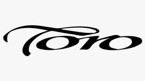 Toro Glass Logo, HD Png Download, Transparent PNG