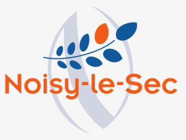 Sec Logo Png - Noisy Le Sec, Transparent Png, Transparent PNG