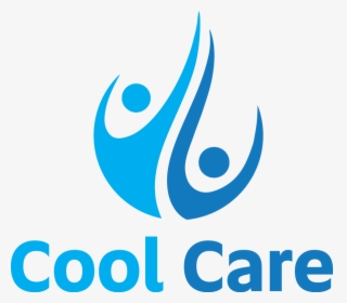 Cool Home Logo Png , Png Download - Cool Care Logo, Transparent Png, Transparent PNG