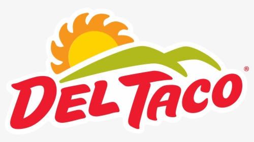 Del Taco Logo, Logotype - Dell Taco, HD Png Download, Transparent PNG