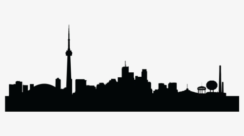 Toronto Celebrates Sudbury 2019 Proudly Supports - Cn Tower, HD Png Download, Transparent PNG