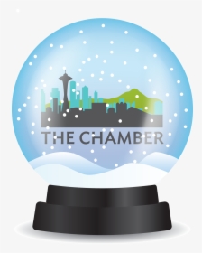 Seattle Chamber Of Commerce, HD Png Download, Transparent PNG