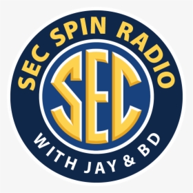 Sec Spin Radio With Jay And Bd - Sec Conference, HD Png Download, Transparent PNG