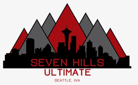 Skyline Of Seattle, HD Png Download, Transparent PNG