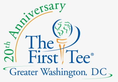 Transparent Washington Dc Png - First Tee Of Dc Logo, Png Download, Transparent PNG