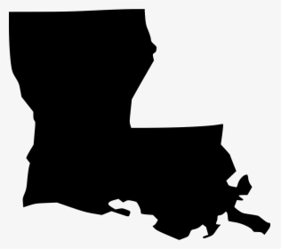Louisiana - Louisiana Decal, HD Png Download, Transparent PNG