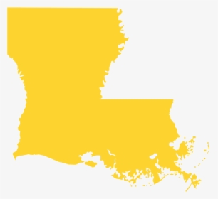 Louisiana Historical Sites Map, HD Png Download, Transparent PNG