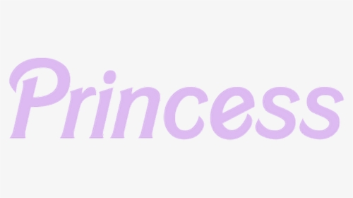 transparent princess tumblr