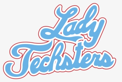 Lady Techsters, HD Png Download, Transparent PNG