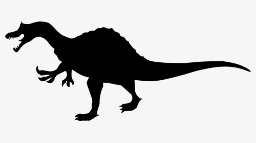 Shape Of Irritator Png Icon Free Download - Transparent Dinosaur Icon, Png Download, Transparent PNG