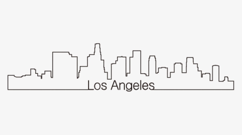 Los Angeles No Background, HD Png Download, Transparent PNG
