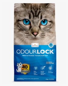 Odour Lock 12 Kg, HD Png Download, Transparent PNG
