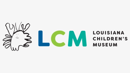 Louisiana Children's Museum New Logo, HD Png Download, Transparent PNG