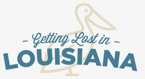 Getting Lost In Louisiana - Green Lents, HD Png Download, Transparent PNG