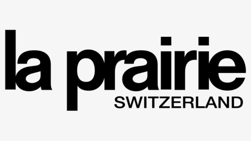 La Prairie Logo Png, Transparent Png, Transparent PNG