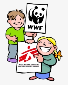 Wwf, HD Png Download, Transparent PNG