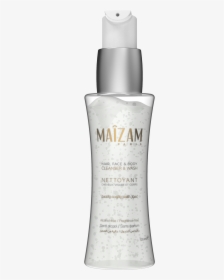 Maizam Hair And Body And Face Cleanser - Cosmetics, HD Png Download, Transparent PNG