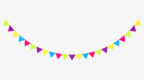 Birthday Cliparts Png Purple Streamers - Streamers Clip Art Png, Transparent Png, Transparent PNG