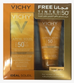 Vichy Cosmetics, HD Png Download, Transparent PNG
