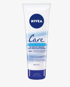 Creme Nivea Tube, HD Png Download, Transparent PNG