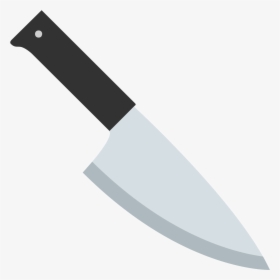Discord Knife Emoji , Png Download - Emoticon Knife, Transparent Png, Transparent PNG