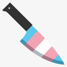 The Standard Discord/emojione Knife Emoji A Simplified - Discord Emoji Knife Blood, HD Png Download, Transparent PNG