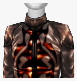 Avatar Mad Dog Motor Top - Leather Jacket, HD Png Download, Transparent PNG