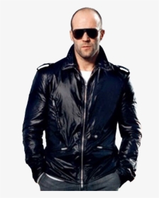 Celebrity Png Leather Jacket Fast - Fast And Furious Leather Jacket, Transparent Png, Transparent PNG