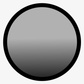 Grey Button Svg Clip Arts - Grey Ball Png, Transparent Png, Transparent PNG
