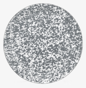 Grey Swirl Pattern - Circle, HD Png Download, Transparent PNG