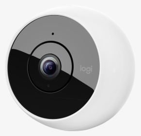 Logitech Camera Circle 2 Wireless, HD Png Download, Transparent PNG