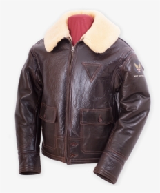 Leather Jacket, HD Png Download, Transparent PNG