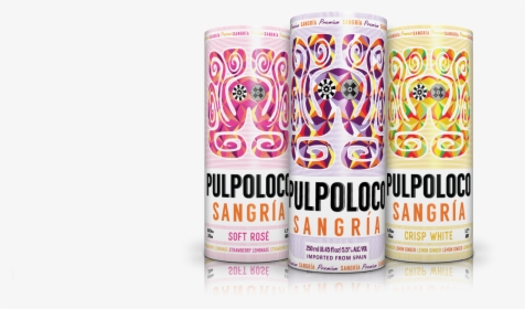 Pulpoloco Sangria, HD Png Download, Transparent PNG