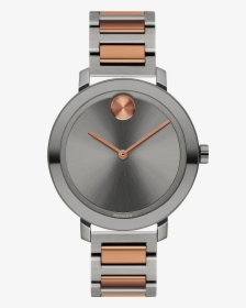 Movado Bold Evolution, HD Png Download, Transparent PNG