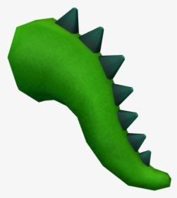 Hungry Dino Tail - Hungry Dino Roblox, HD Png Download, Transparent PNG