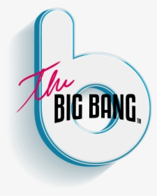 Transparent Big Bang Png - Graphic Design, Png Download, Transparent PNG