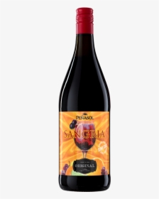Sangría Peñasol Litre - Sangria Wine Bottles India, HD Png Download, Transparent PNG