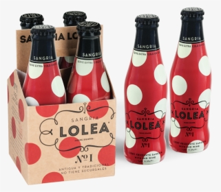 Lolea Red Wine Sangria Frizzante - Ten-pin Bowling, HD Png Download, Transparent PNG