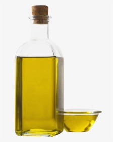 Olive Oil Png Image - Oil Bottle Png, Transparent Png, Transparent PNG