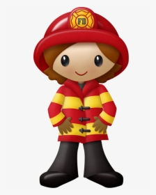 Fire Fighter Clipart Png Transparent Png Png Download Indian
