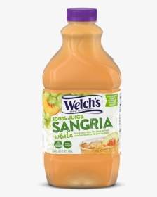 Welch's White Grape Peach Juice, HD Png Download, Transparent PNG