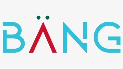 Bangcroppedlogo, HD Png Download, Transparent PNG