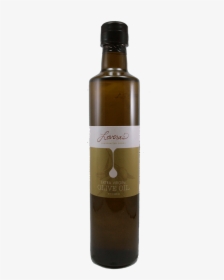 Extra Virgin Olive Oil - Wine Bottle, HD Png Download, Transparent PNG