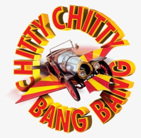 040617theater Chitty Chitty Bang Bang    Class Img - Chitty Chitty Bang Bang Background, HD Png Download, Transparent PNG