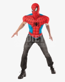 Transparent Spiderman Mask Png, Png Download, Transparent PNG