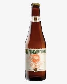 White Sangria By Funky Buddha Brewery - Funky Buddha Margarita Gose, HD Png Download, Transparent PNG