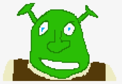 Shrek - Cartoon - Portable Network Graphics, HD Png Download, Transparent PNG