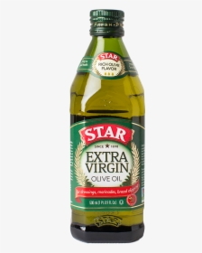 Star Olive Oil, HD Png Download, Transparent PNG