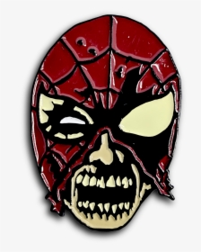 Marvel Zombie Face, HD Png Download, Transparent PNG